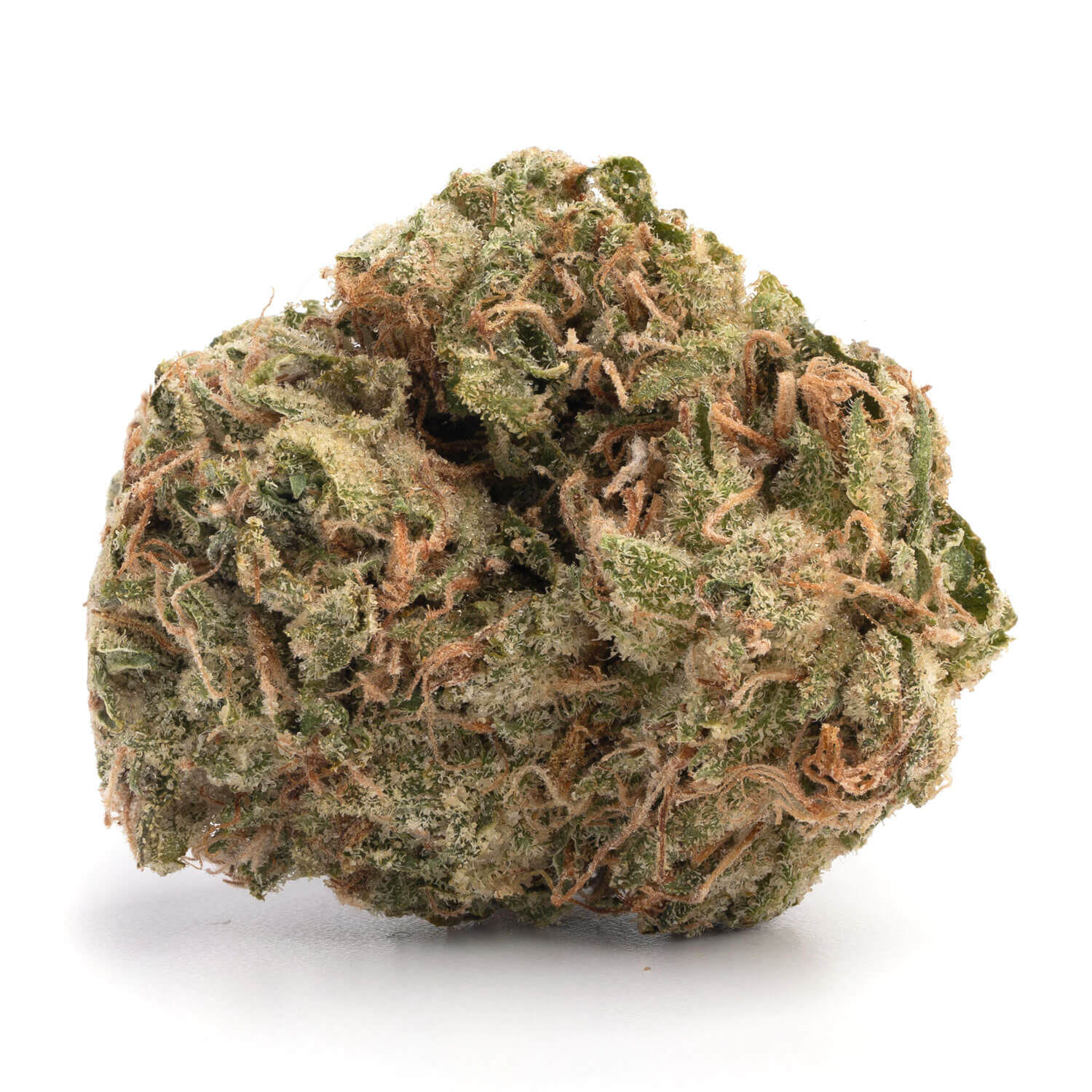 Mango Haze