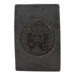 Mayan Hash