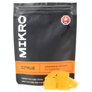 delta8 gummy