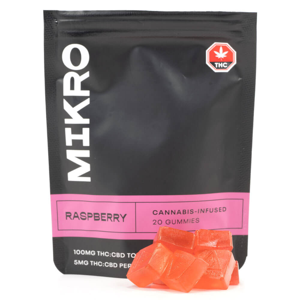 10 mg marijuana edible