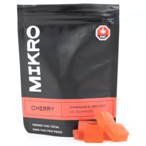 thc gummies for beginners