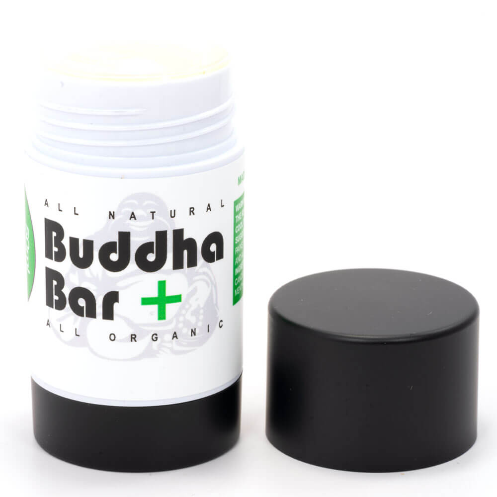 Buddha Bar 300mg THC (Miss Envy) - Image 2