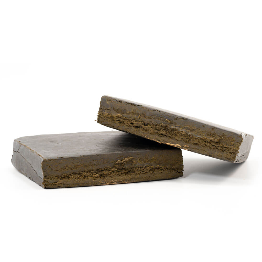 Moroccan Hash - Image 2