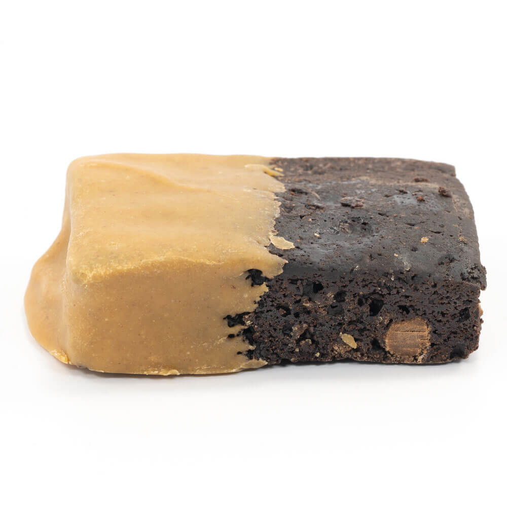 Peanut Butter Brownie 300mg THC (Mota) - Image 2