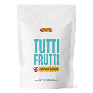 500mg 1:1 Gummies (Onestop)