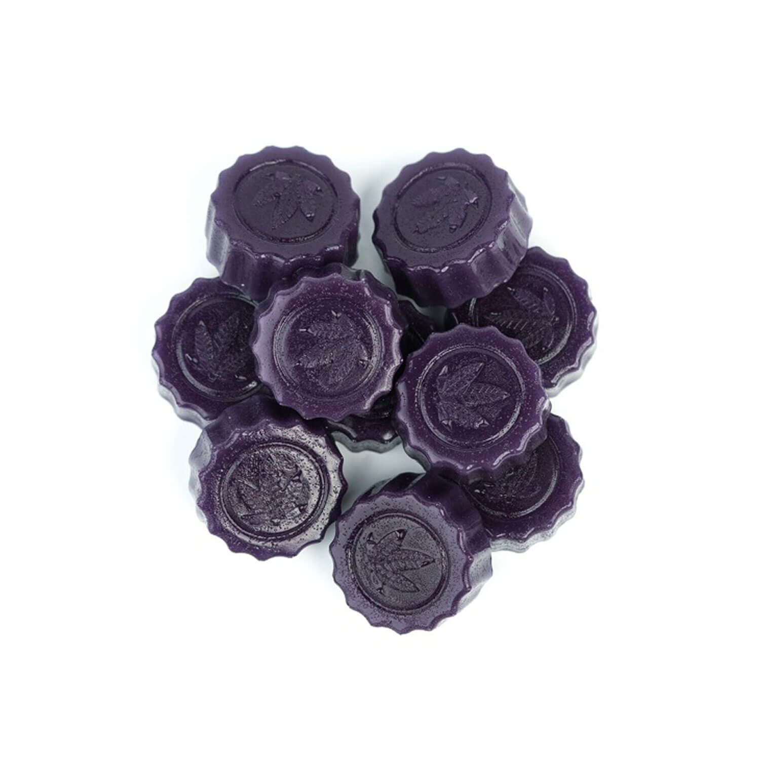 500mg CBD Gummies (Onestop) - Image 2