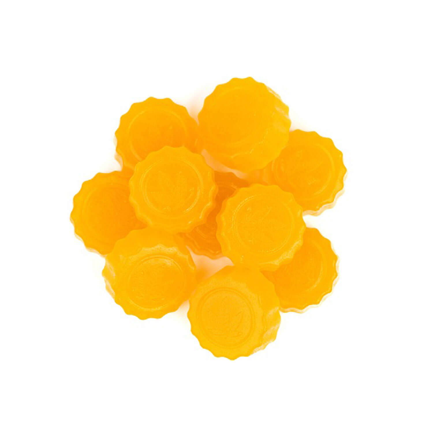 500mg CBD Gummies (Onestop) - Image 4