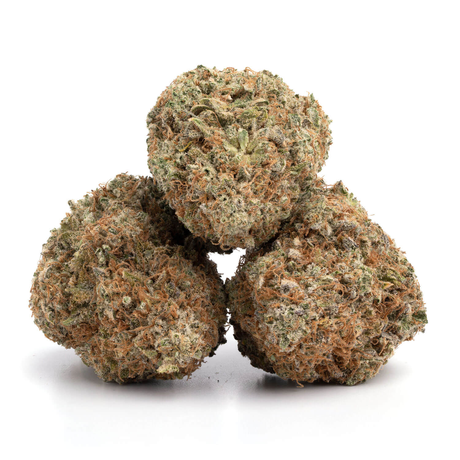 Organic Frosted Fruitcakes - Image 3