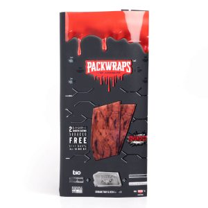 Blunt Wraps (Packwraps)