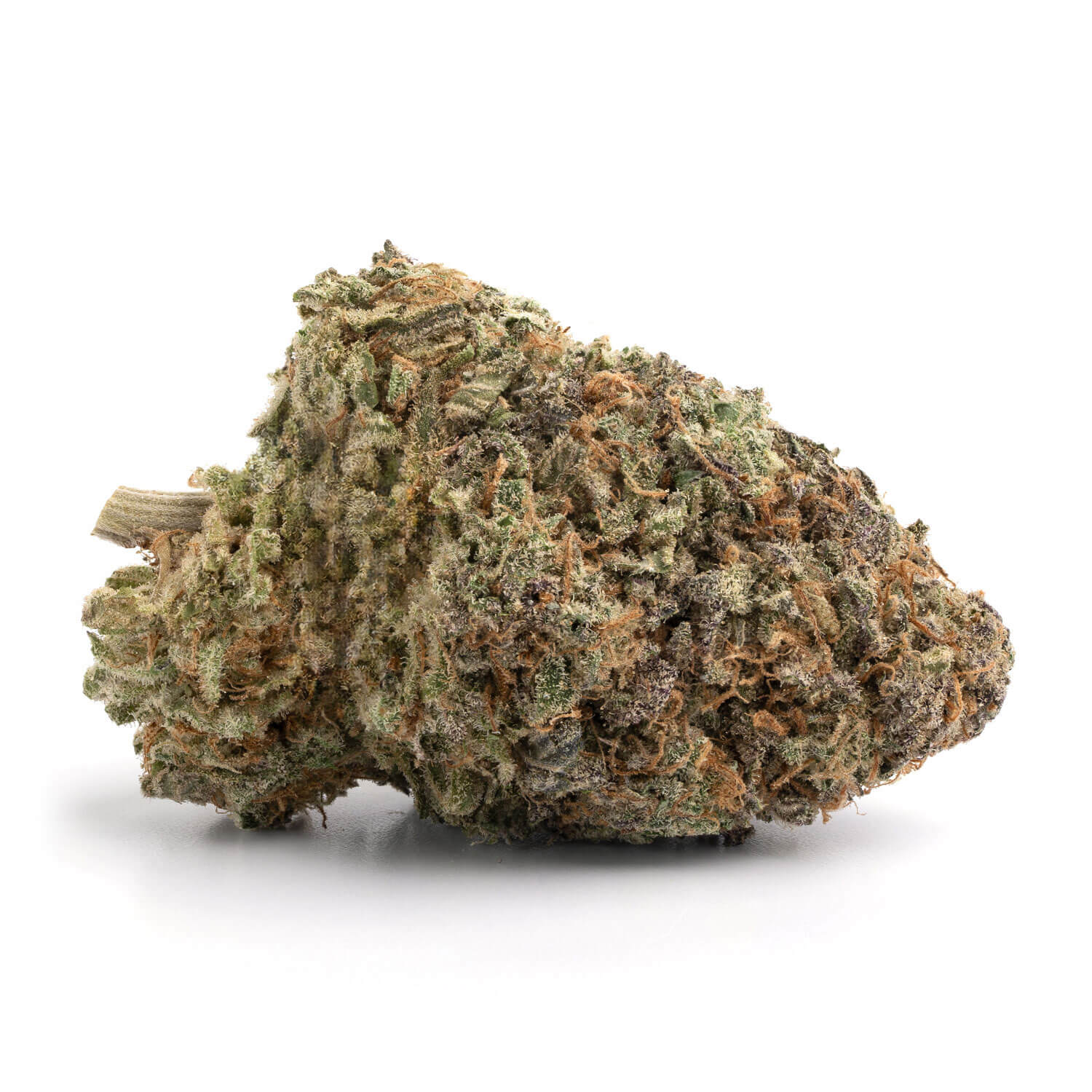 Pineapple Diesel