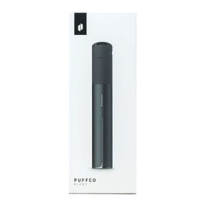 Pivot Vaporizer (Puffco)