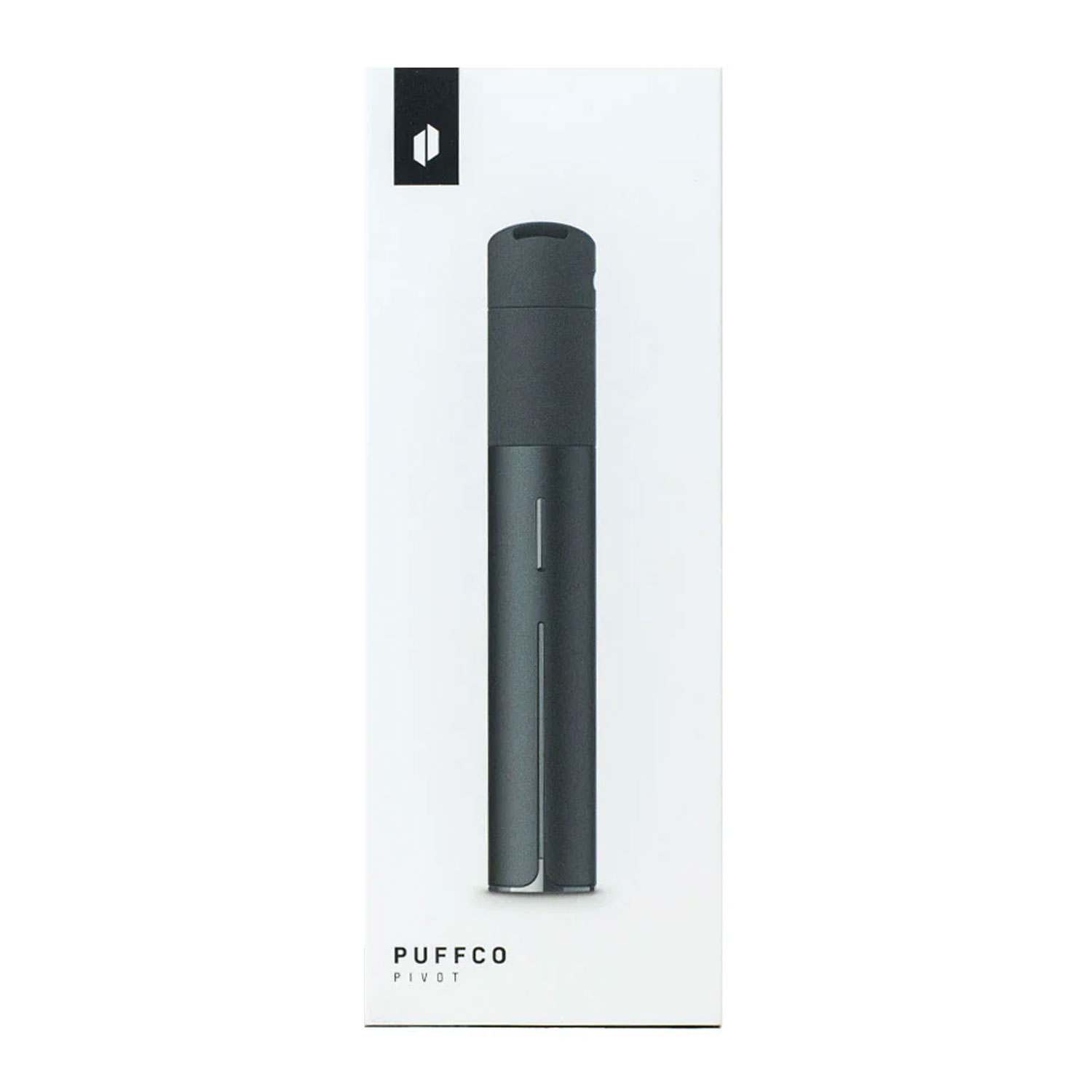 Pivot Vaporizer (Puffco)