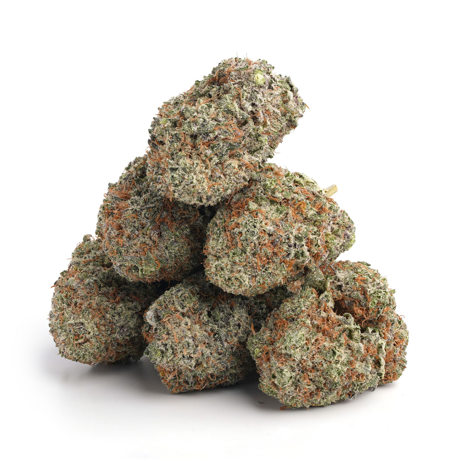 Purple OG Kush - Image 3