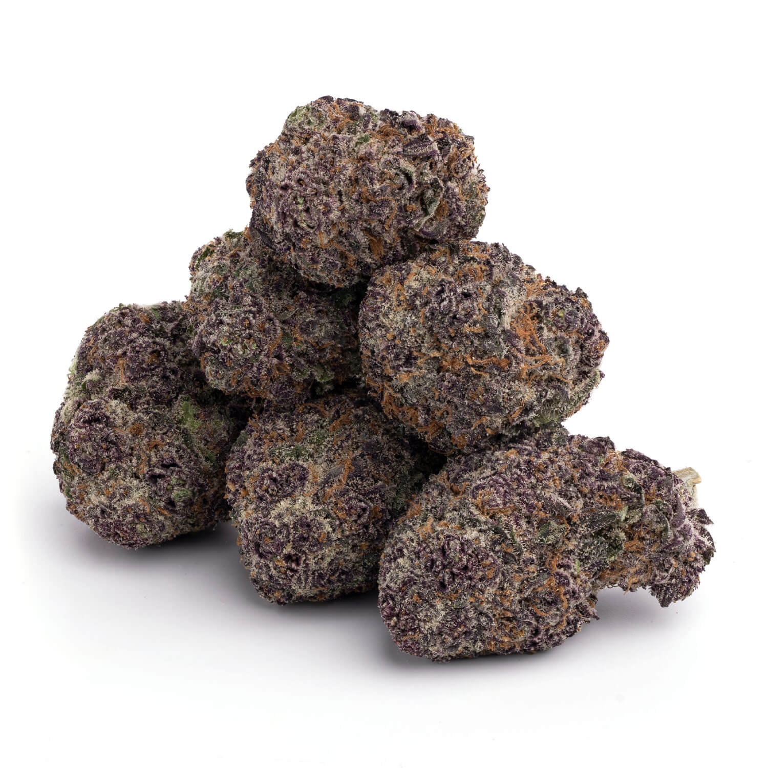 Purple Space Cookies - Image 3