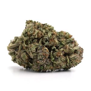 Purple Trainwreck