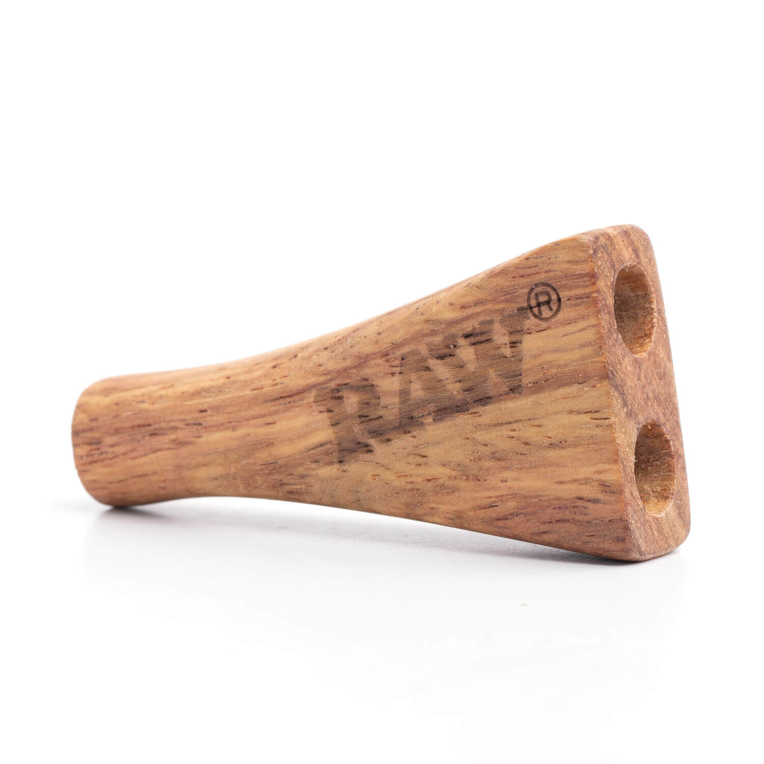 Double Barrel (Raw) - Image 2
