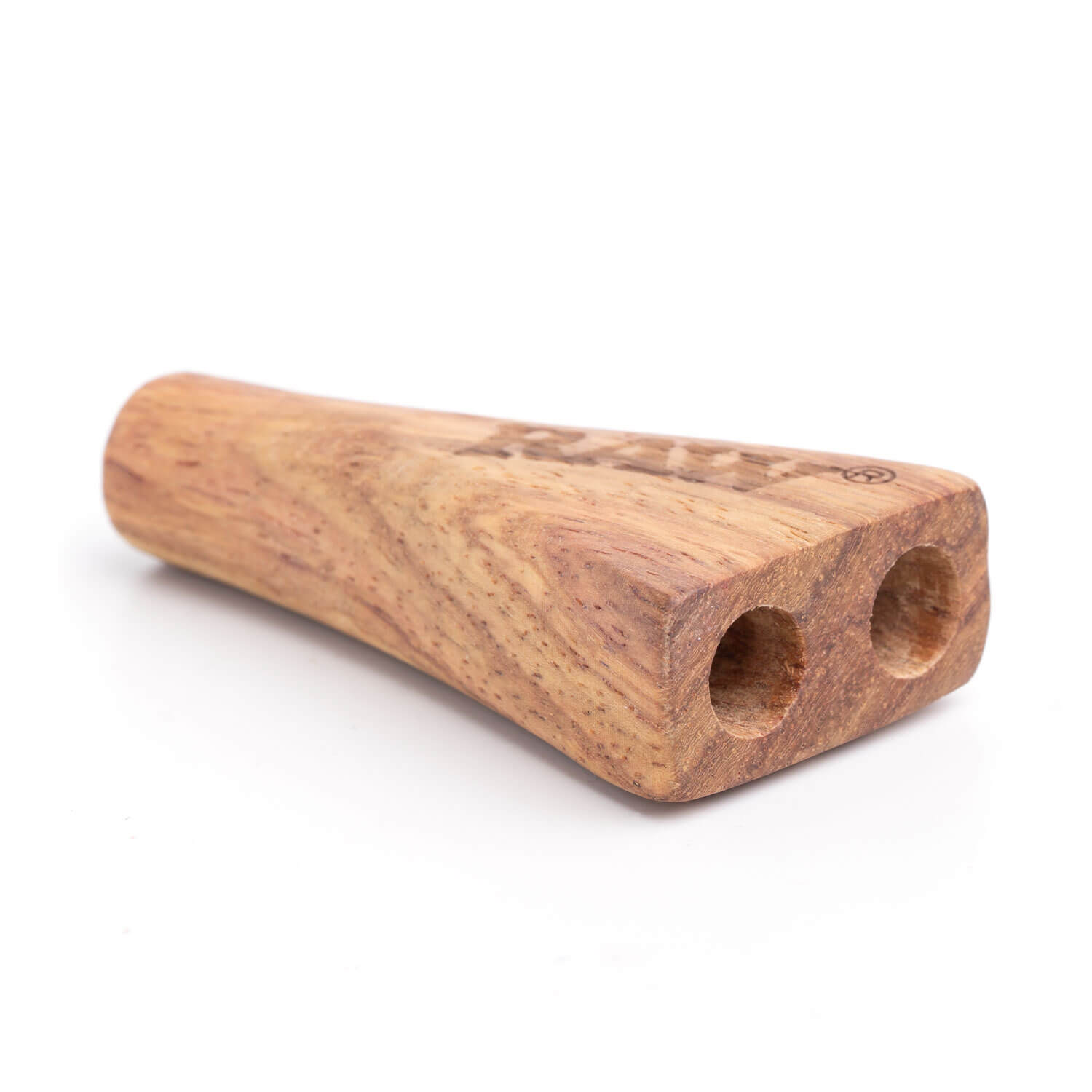 Double Barrel (Raw) - Image 3