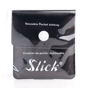 Pocket Ashtray