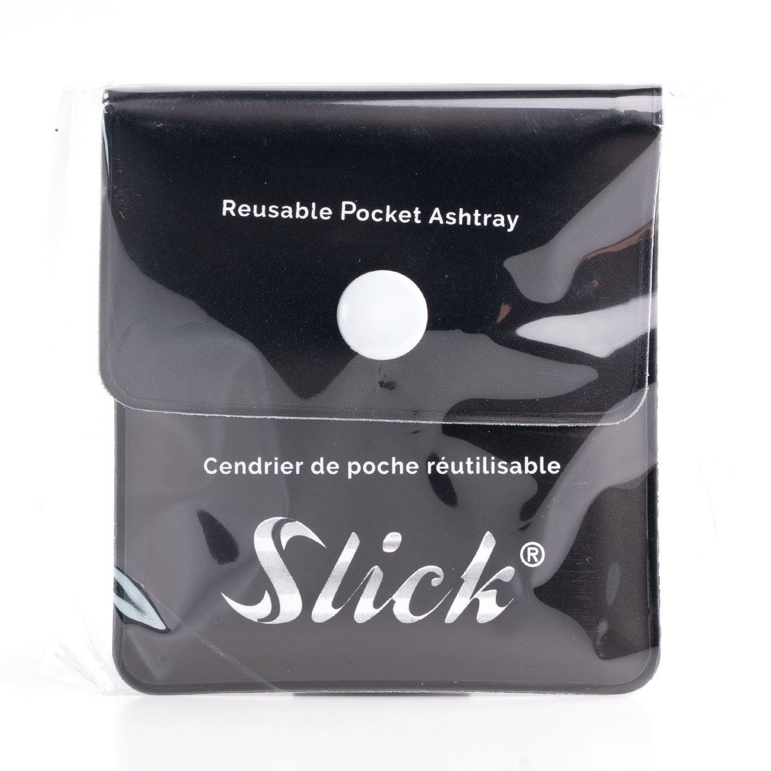 Pocket Ashtray