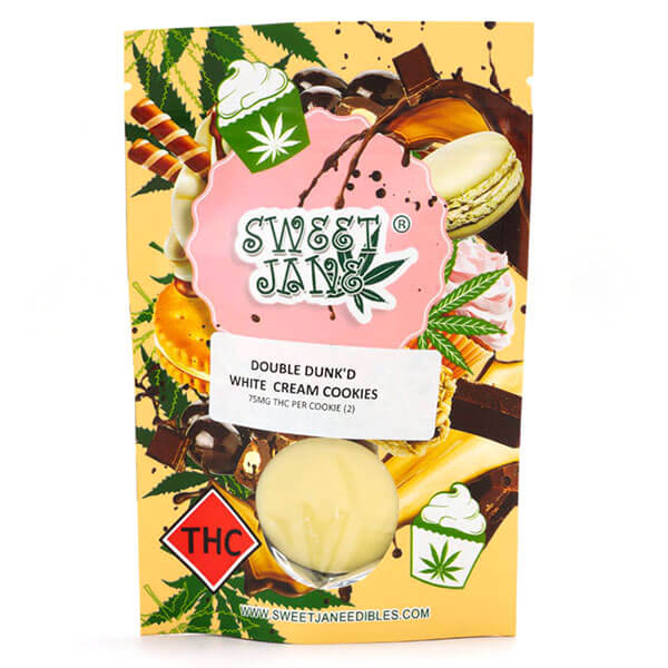 marijuana cookies for pain relief