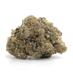 Thin Mint Cookies