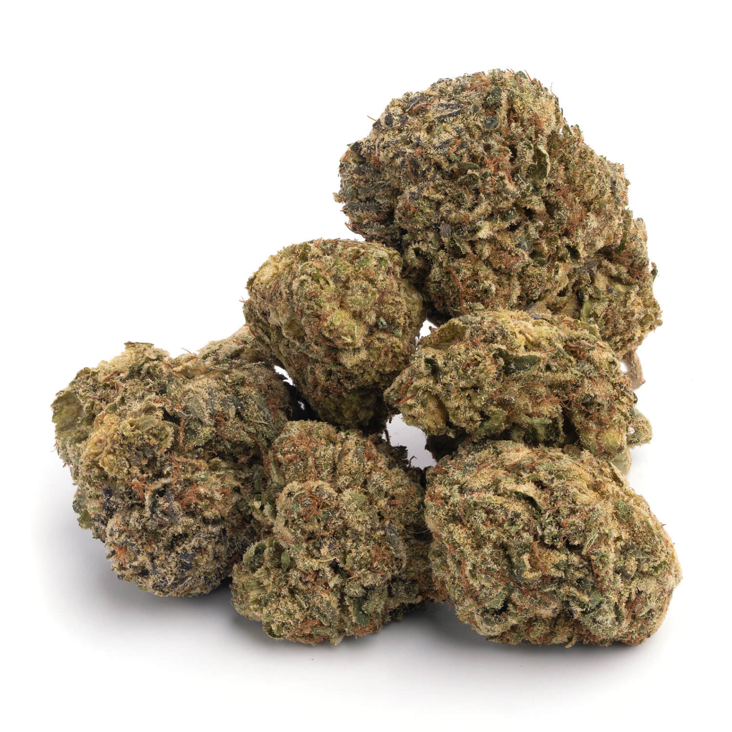 Tuna Kush - Image 3