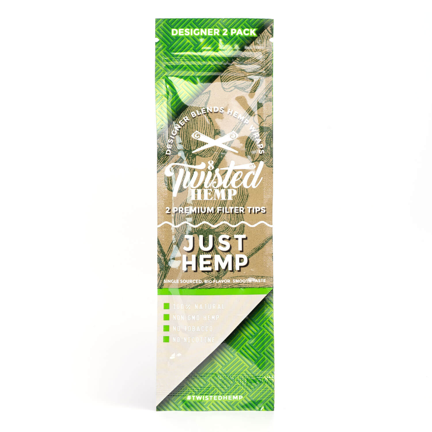 Blunt Wraps (Twisted Hemp) - Image 4