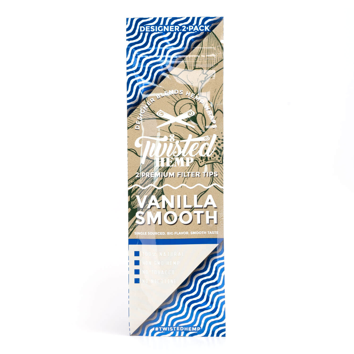 Blunt Wraps (Twisted Hemp) - Image 2