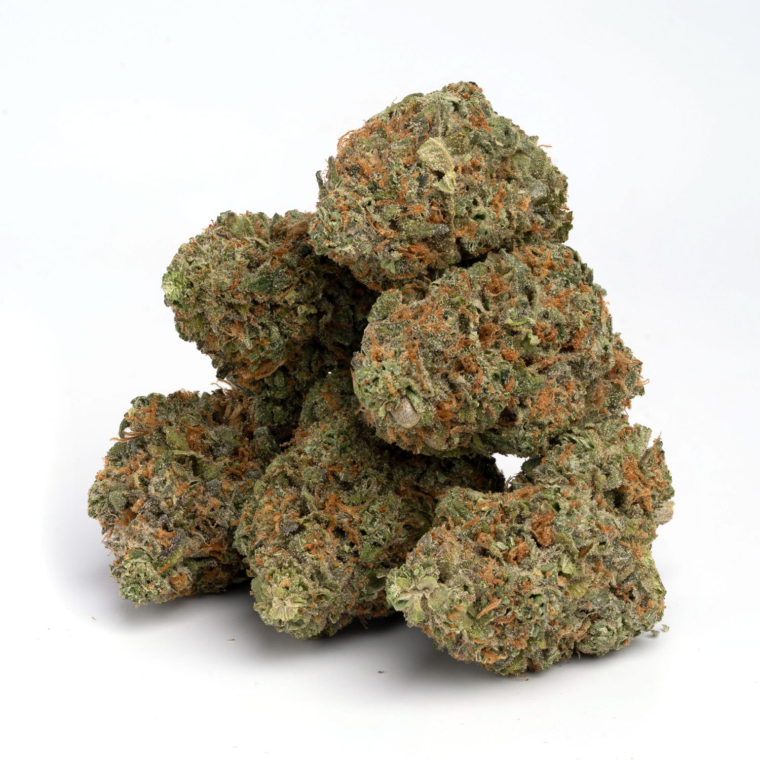 Vanilla Kush - Image 3