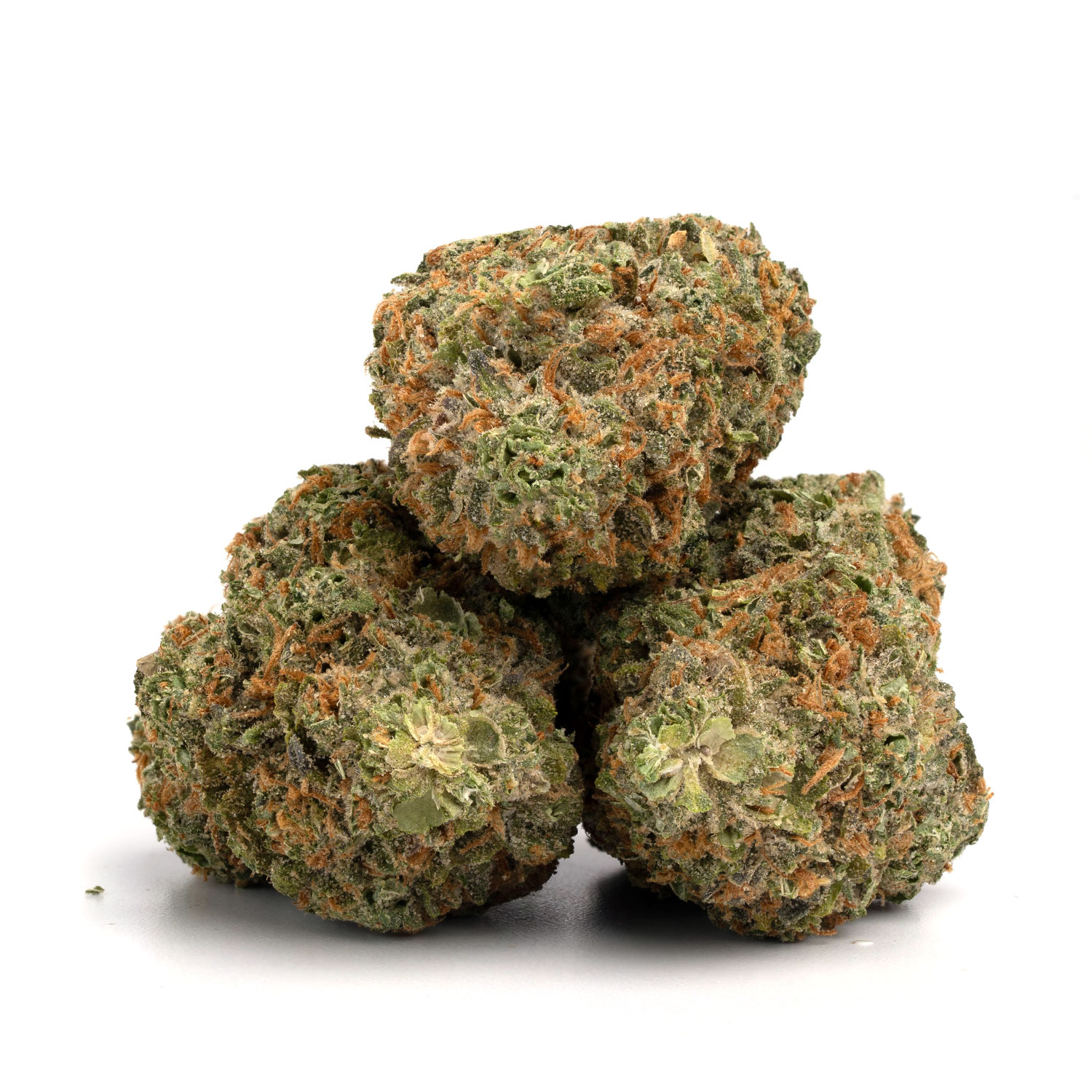 Vanilla Kush - Image 2