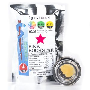 VVV Live Resin (Viridesco)