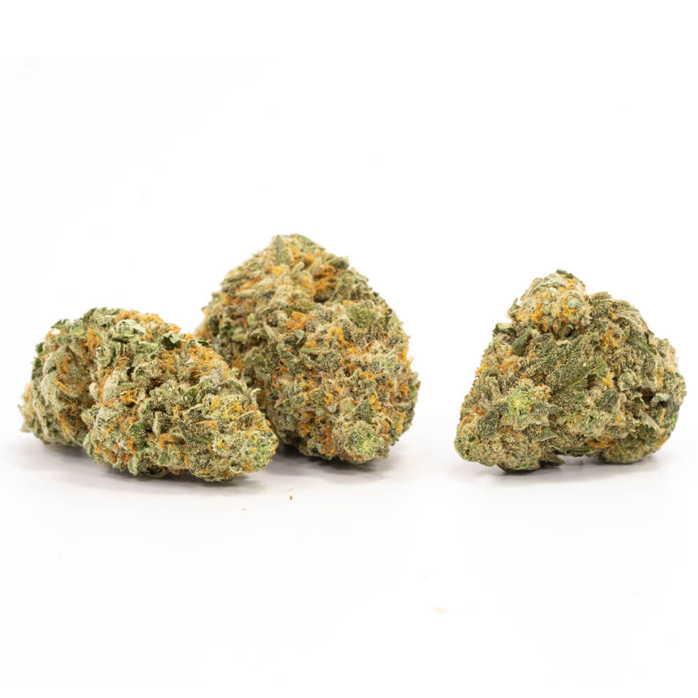 White Fire OG - Image 2