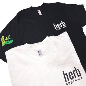 Herb Approach Casual Tees