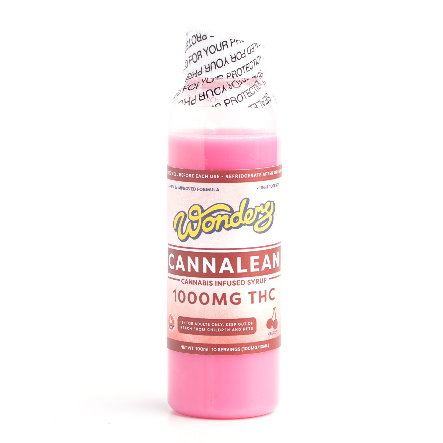 Canna Lean (Wonders) - Image 2