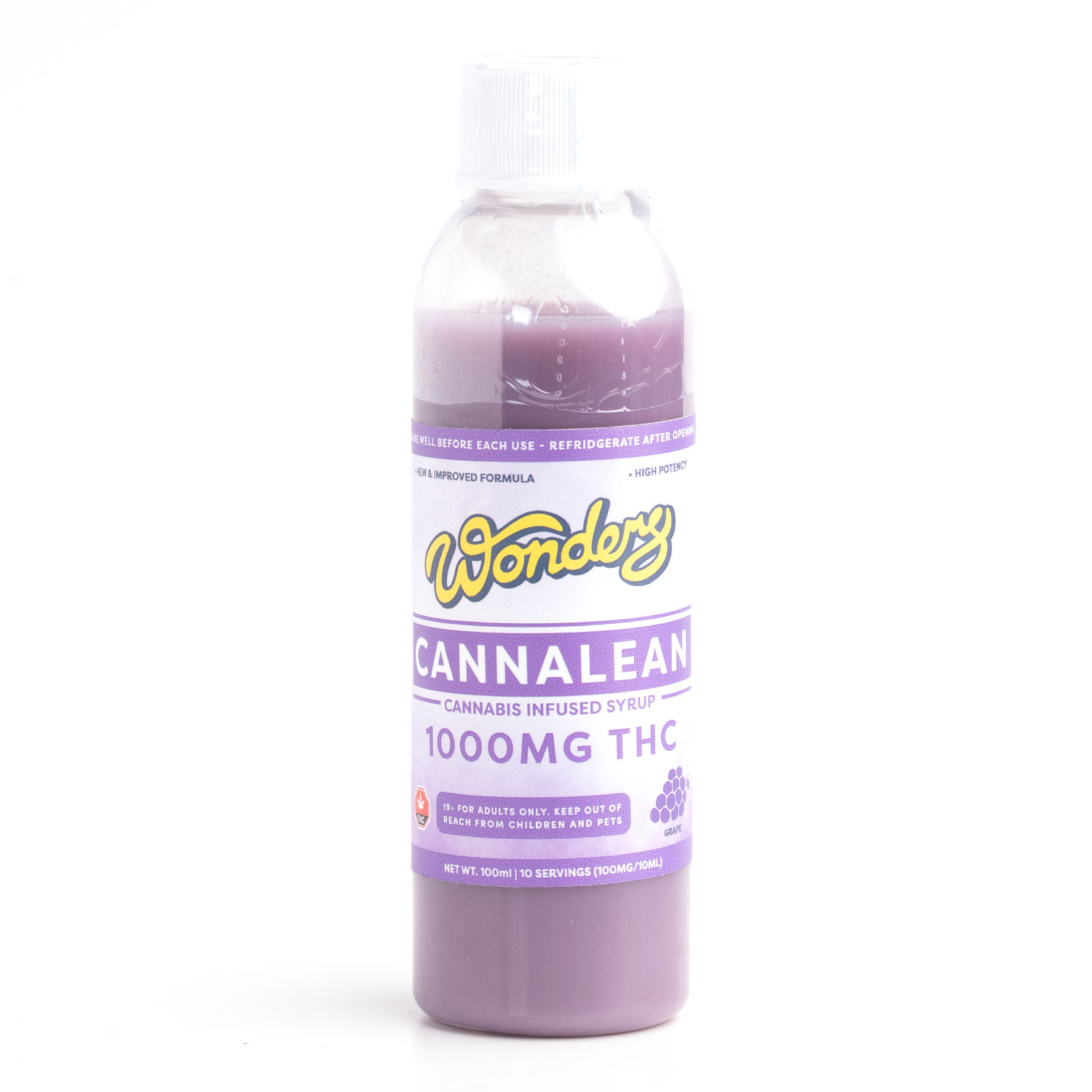 Canna Lean (Wonders) - Image 3