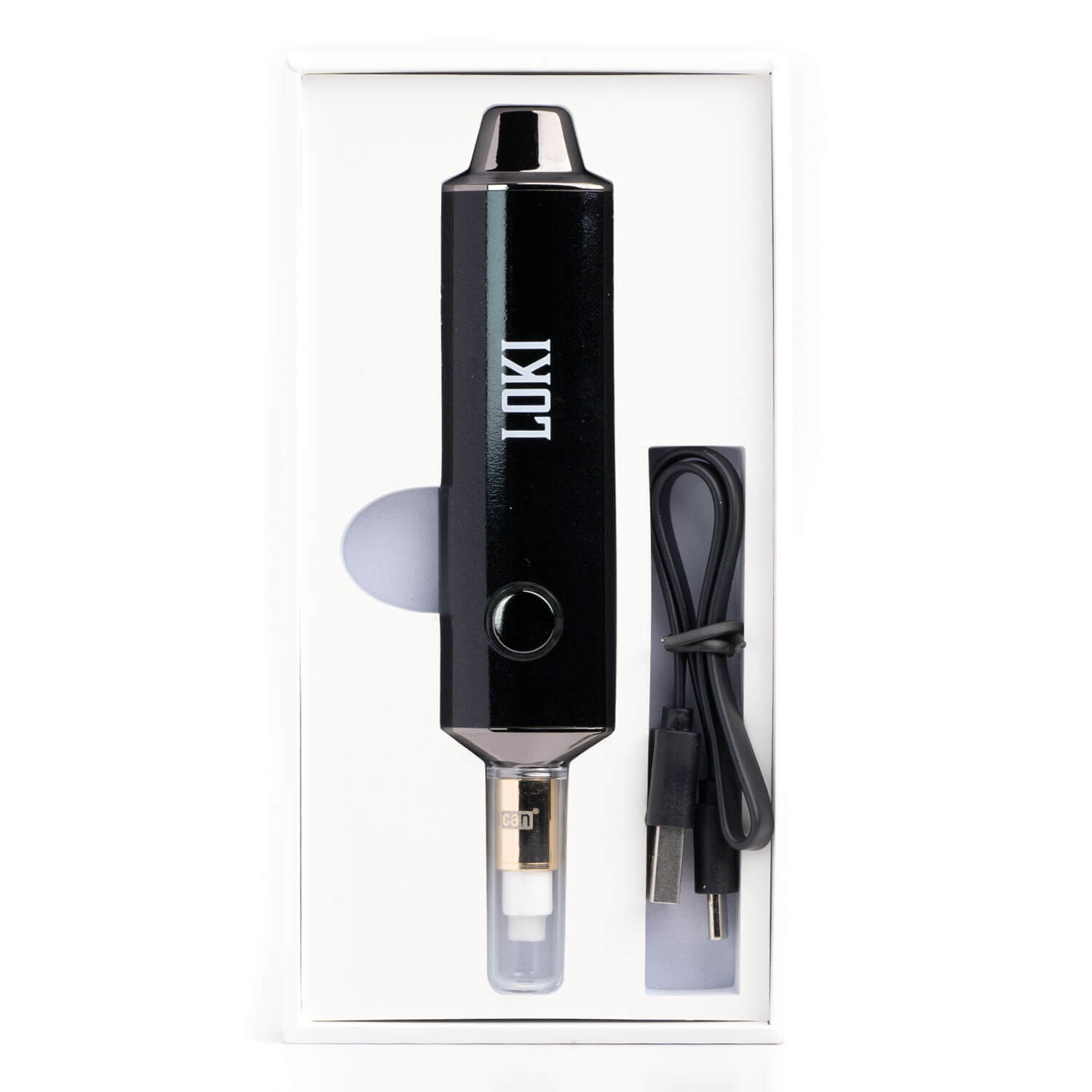 Loki Vaporizer Kit (Yocan) - Image 3