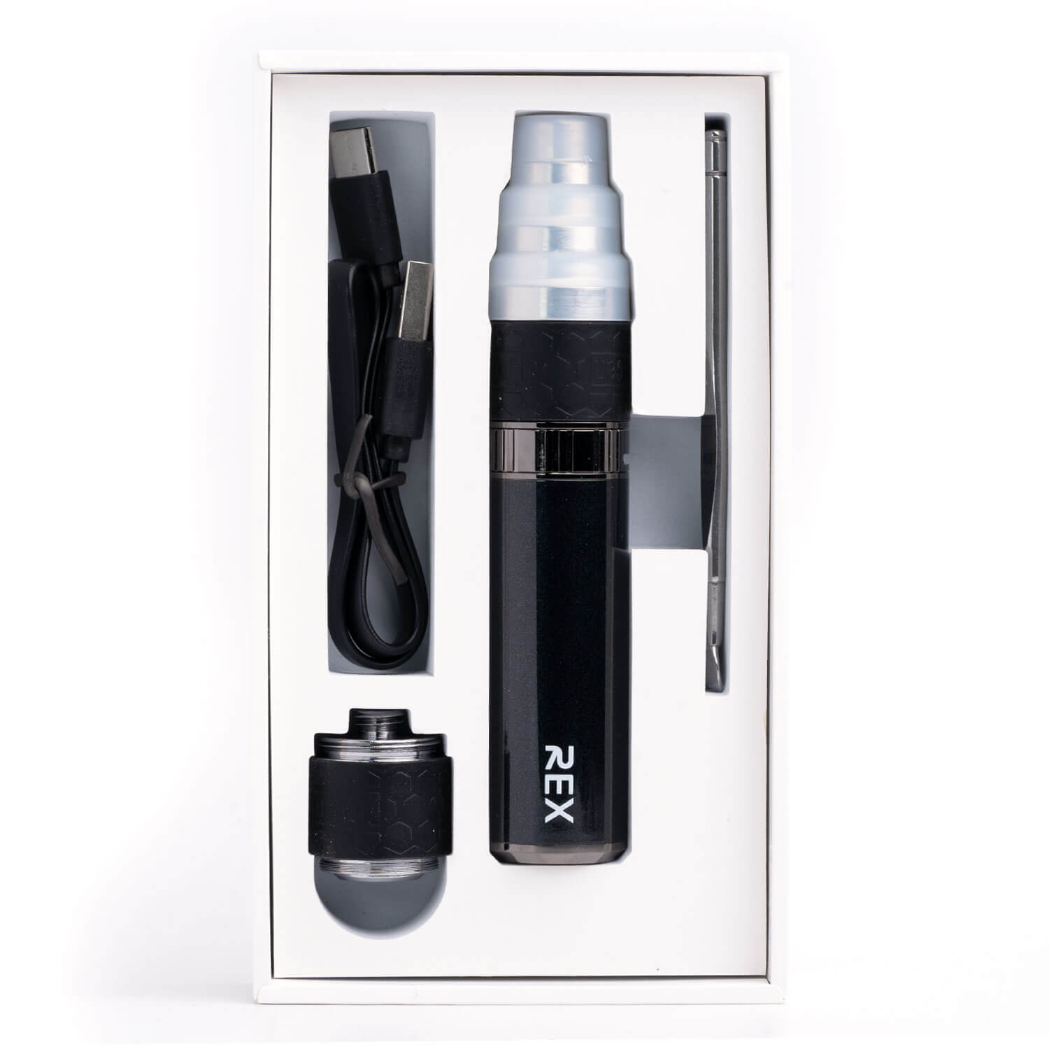 Rex Vaporizer Kit (Yocan) - Image 3