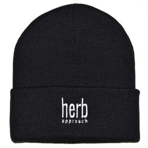 Herb Approach Toque