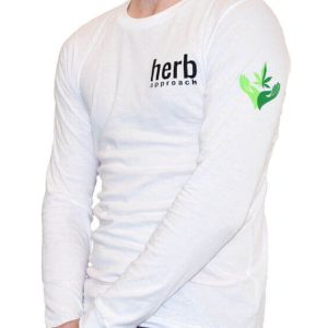 Herb Approach Long Sleeve Tee