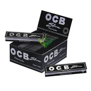 OCB Rolling Papers – Slim King Size