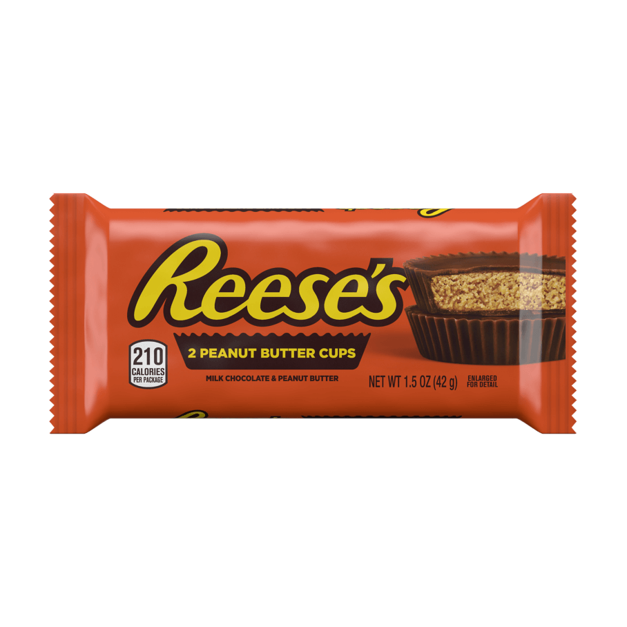 Reese’s Peanut Butter Cups