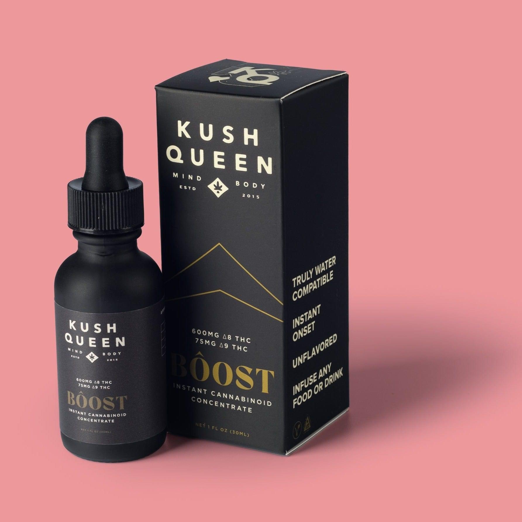 edible cannabinoids