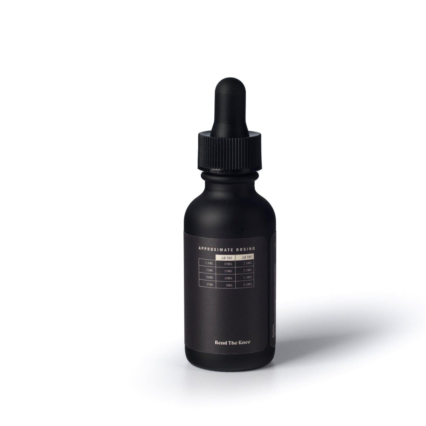Bôost Liquid THC Concentrate - Image 2