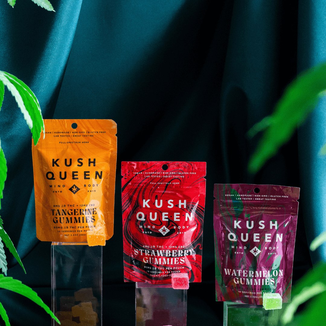 thc gummy