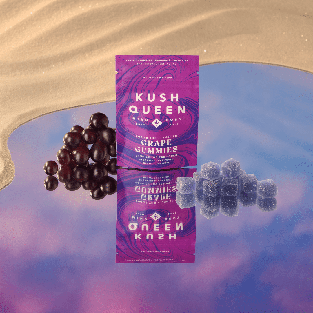 thc gummies adelaide