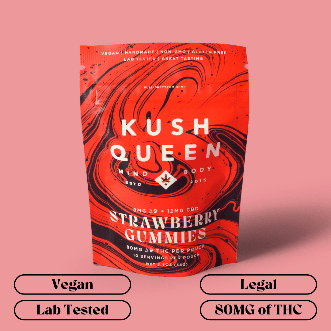 thc gummy