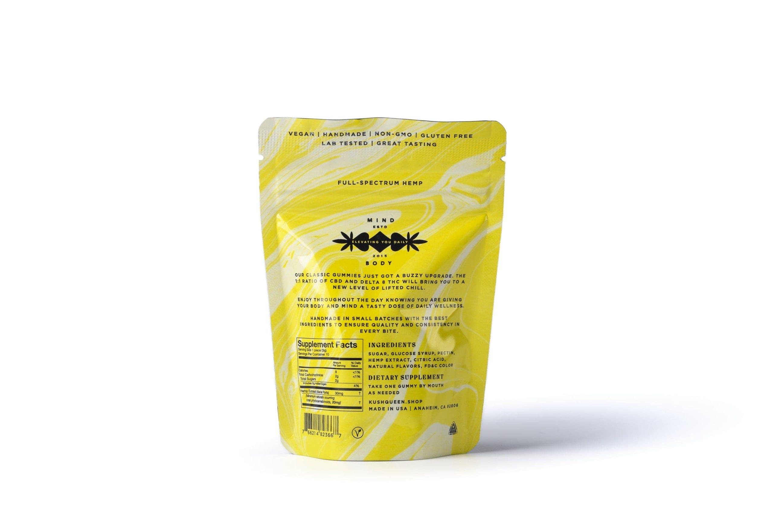 Delta 8 Gummies Online