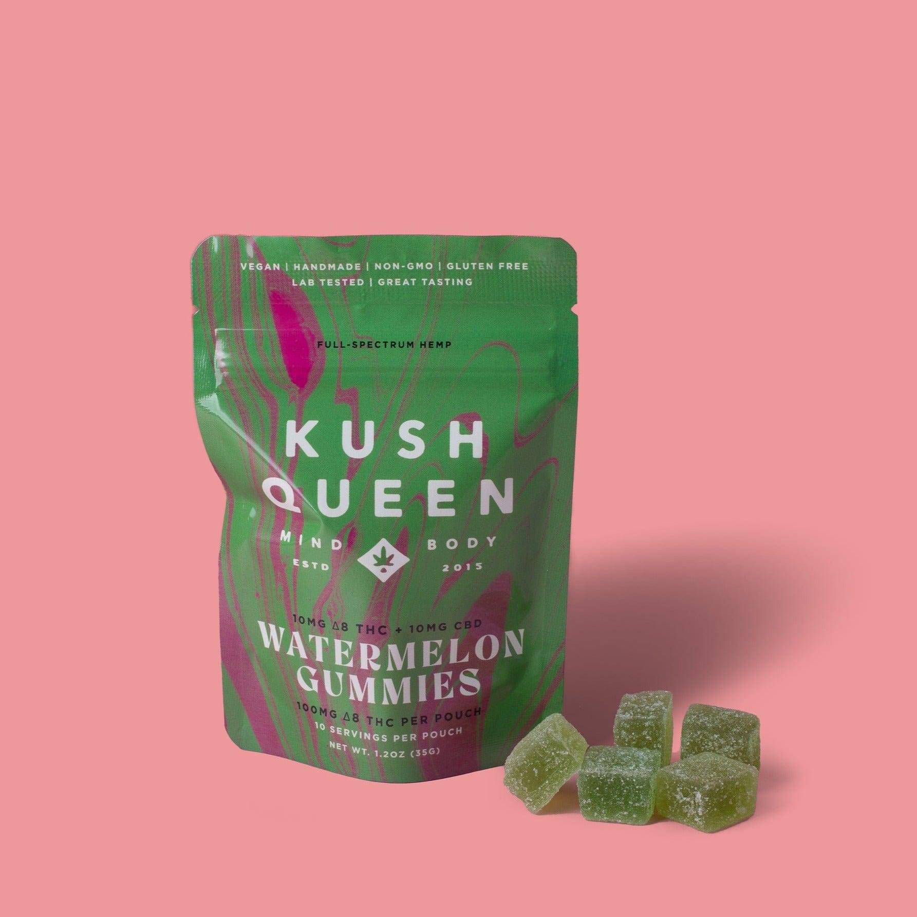 delta-8 thc gummies