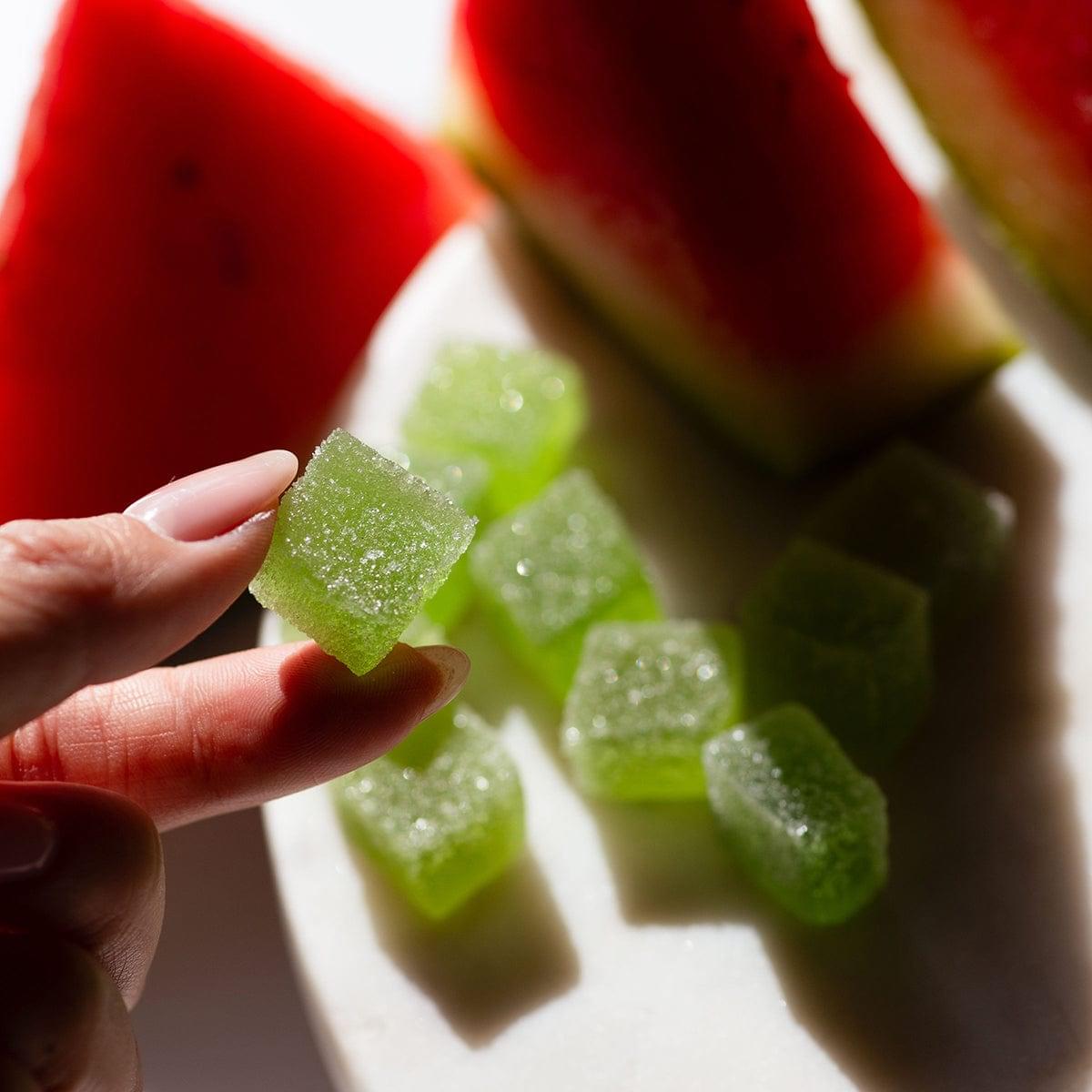 THC Sweets